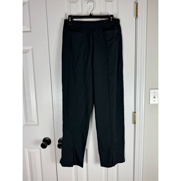 Nike Tech Pack Womens Black Dri Fit Pants Size M - Picture 1 of 4